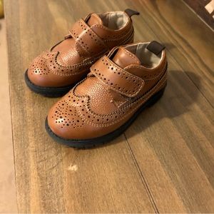 River island boys dress shoes
